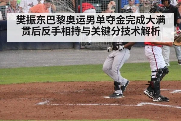 樊振东巴黎奥运男单夺金完成大满贯后反手相持与关键分技术解析